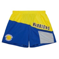 Golden State Warriors NBA Utility Short