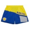 Golden State Warriors NBA Utility Short