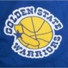 Golden State Warriors NBA Utility Short