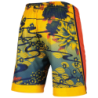 Gold Golden State Warriors Lunar New Year Swingman Shorts