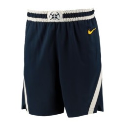 Denver Nuggets Nike Icon  Shorts