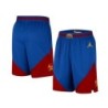 Denver Nuggets Jordan Statement Swingman Shorts