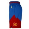 Denver Nuggets Jordan Statement Swingman Shorts