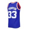 David Thompson Royal Royal Hardwood Classic 1975/76 Fan Edition Jersey