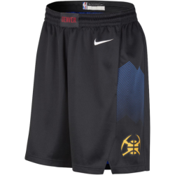 Denver Nuggets 23 Nike City Edition  Shorts - Men's