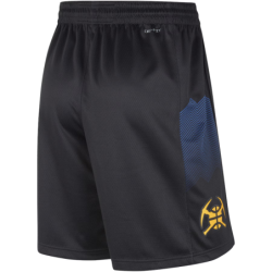 Denver Nuggets 23 Nike City Edition  Shorts - Men's