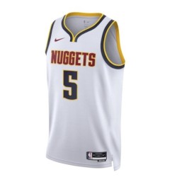 Denver Nuggets Nike Jersey - Kentavious Caldwell-Pope