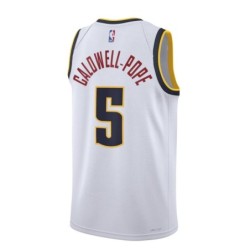 Denver Nuggets Nike Jersey - Kentavious Caldwell-Pope