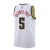 Denver Nuggets Nike Jersey - Kentavious Caldwell-Pope