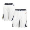 Denver Nuggets Nike Association Swingman Shorts