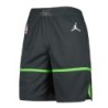 Minnesota Timberwolves Jordan Statement Shorts