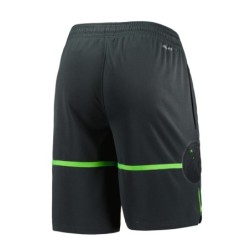 Minnesota Timberwolves Jordan Statement Shorts