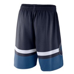 Minnesota Timberwolves Nike Icon Swingman Shorts - Men's