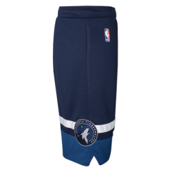 Minnesota Timberwolves Nike Icon Swingman Shorts - Men's