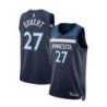 Minnesota Timberwolves  Swingman Jersey - Navy - Rudy Gobert