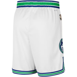 Minnesota Timberwolves Nike Hardwood Classic Edition Swingman Shorts