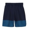 Minnesota Timberwolves Nike Icon Replica Shorts