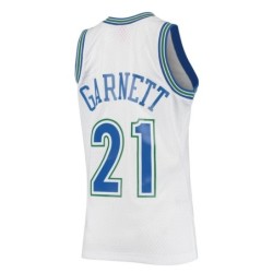 Camicetta Mitchell Minnesota Timberwolves  Classic Fan Edition Jersey