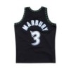 Minnesota Timberwolves Stephon Marbury Hardwood Classic Jersey