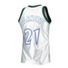 Kevin Garnett Platinum Minnesota Timberwolves Classic 75th Anniversary