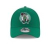 Men's Boston Celtics New Era The League 9 FORTY Adjustable Hat