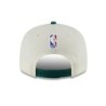 Gorra Boston Celtics New Era City Edition Hat