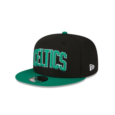 Gorra Boston Celtics New Era Statement Edition 9FIFTY