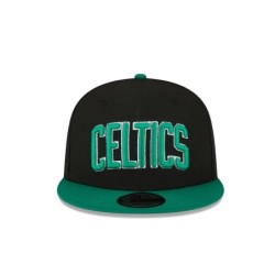 Gorra Boston Celtics New Era Statement Edition 9FIFTY