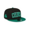 Gorra Boston Celtics New Era Statement Edition 9FIFTY