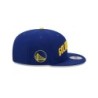 Golden State Warriors New Era Statement Edition 9FIFTY Baseball Cap