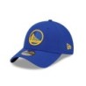 Golden State Warriors New Era The League 9FORTY Adjustable Cap