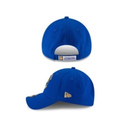 Golden State Warriors New Era The League 9FORTY Adjustable Cap