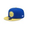 Golden State Warriors New Era Classic Edition 9FIFTY Cap