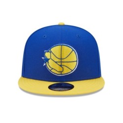 Golden State Warriors New Era Classic Edition 9FIFTY Cap