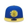 Golden State Warriors New Era Classic Edition 9FIFTY Cap