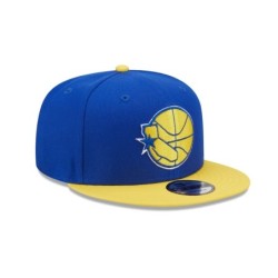 Golden State Warriors New Era Classic Edition 9FIFTY Cap