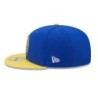 Golden State Warriors New Era Classic Edition 9FIFTY Cap