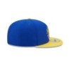 Golden State Warriors New Era Classic Edition 9FIFTY Cap