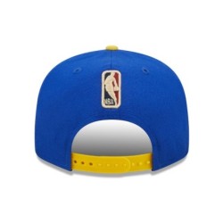 Golden State Warriors New Era Classic Edition 9FIFTY Cap