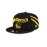 Golden State Warriors New Era City Edition 2023 9FIFTY Cap