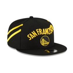 Golden State Warriors New Era City Edition 2023 9FIFTY Cap