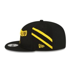 Golden State Warriors New Era City Edition 2023 9FIFTY Cap