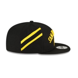 Golden State Warriors New Era City Edition 2023 9FIFTY Cap