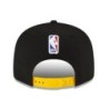 Golden State Warriors New Era City Edition 2023 9FIFTY Cap