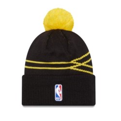 Golden State Warriors New Era City Edition 2023 Knit Hat