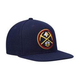 Denver Nuggets New Era 2023 Champions 9FIFTY Cap