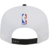 Brooklyn Nets New Era City Edition 2022 9FIFTY Cap